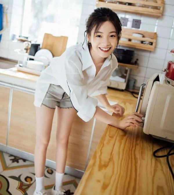 四位00後小花哪一位的演技驚豔到了你