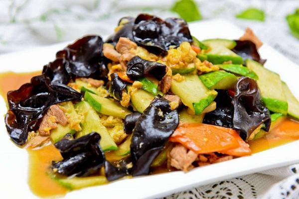 冬天大魚大肉靠邊站，我家只吃這4道菜，葷素搭配，你吃過嗎