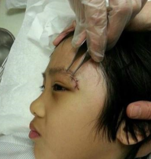 《爸爸去哪兒》十大萌娃現狀：諾一變憂鬱王子，曹格女兒堪比整容