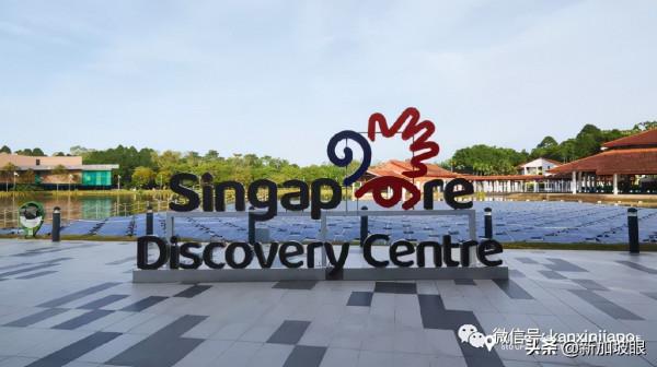 教你如何10元玩轉新加坡