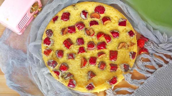 這6道早餐不用揉麵，一攪一蒸就完成，鬆軟又香甜，省時又省力