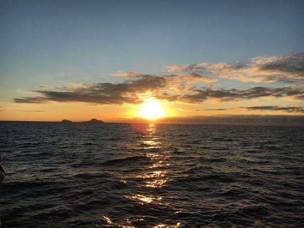 希臘聖托里尼之旅