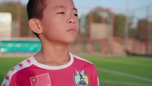 曾經的U9“小國家隊”，這支隊伍現在如何