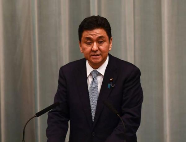 不留一點情面!中方警告日本防衛大臣的同時,直接揭開日方傷疤 不留一點情面!中方警告日本防衛大臣的同時,直接揭開日方傷疤