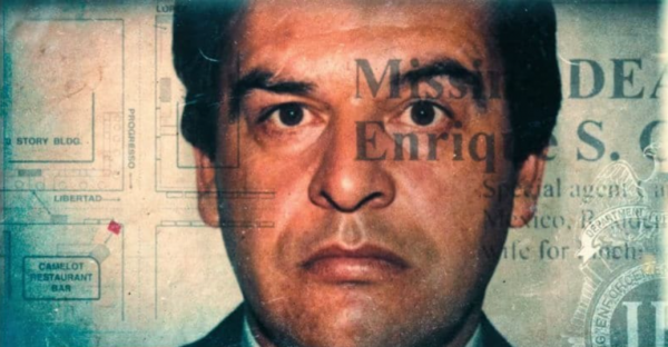 美國一名緝毒局的特工：被毒梟綁架，生命最後30個小時遭遇了什麼