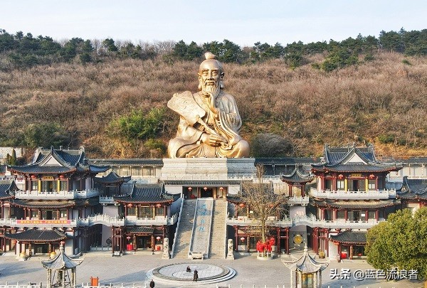 江蘇又一小城走紅,國慶遊客接待量104.62萬,這幾個景點功勞不小 江蘇又一小城走紅,國慶遊客接待量104.62萬,這幾個景點功勞不小