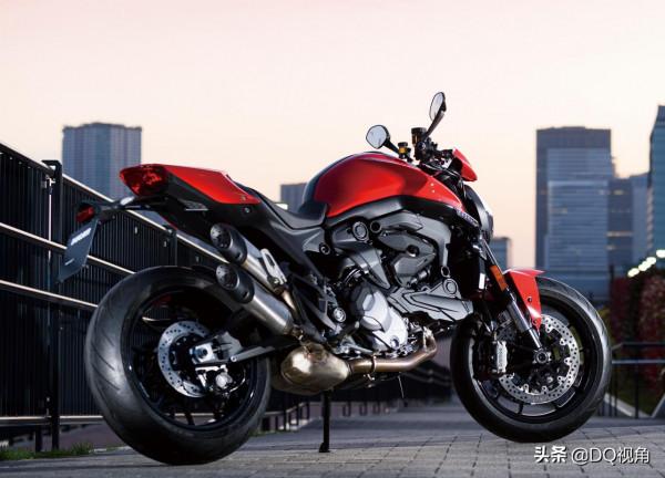 水冷L雙缸111馬力,杜卡迪2021款Monster,車身減輕動力111馬力 水冷L雙缸111馬力,杜卡迪2021款Monster,車身減輕動力111馬力