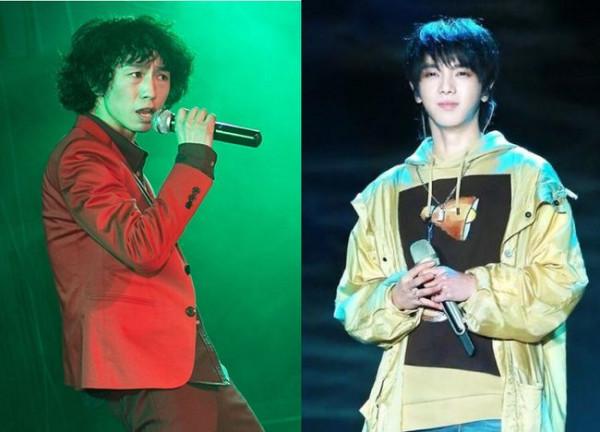 華晨宇有資格評價毛不易嗎？他究竟是音樂天才，還是吹捧的神棍？