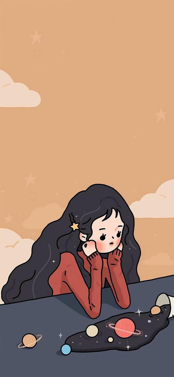 100張卡通動漫桌布：可能都是你喜歡的桌布，別錯過