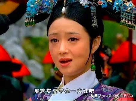 口碑反擊,劉濤哪一點輸給蔣欣? 口碑反擊,劉濤哪一點輸給蔣欣?