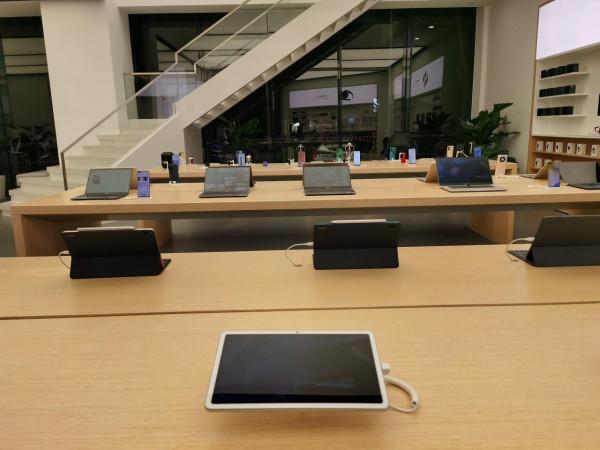 華為開始聯想化？