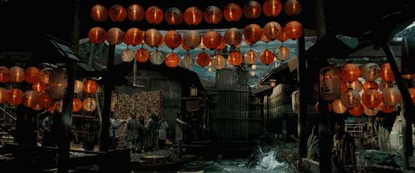 國產劇又抄襲？《風起洛陽》被捧得這麼火，到底有什麼好看的