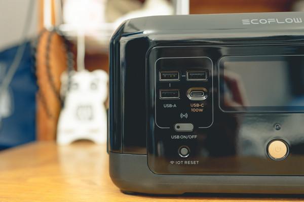 打破宿舍“熄燈”魔咒，學生黨實測EcoFlow 正浩RIVER mini戶外電源