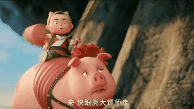 張藝謀打動14億觀眾、國漫崛起的背後是了不起的中國傳統文化