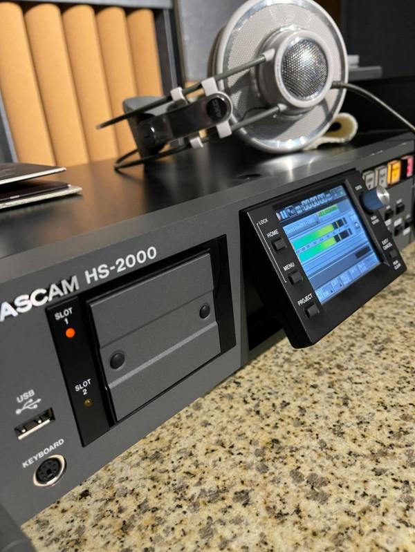 聖弦製作standard精選碟母帶檔案