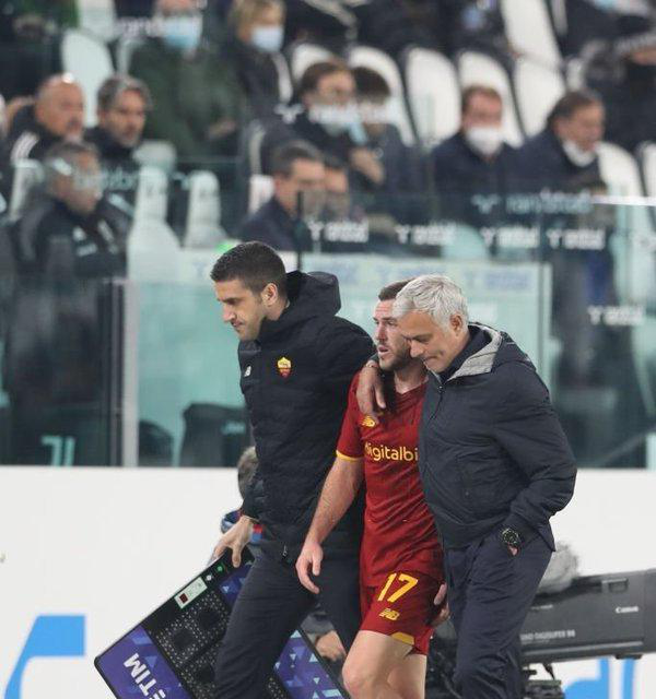 穆里尼奧打造羅馬黑店，喜鵲成為首位光顧客戶，崛起從不差錢開始