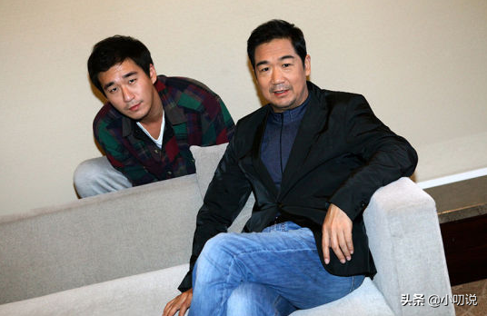 張國立：承諾前妻羅秀春不再生育，情陷鄧婕63歲才補辦婚禮