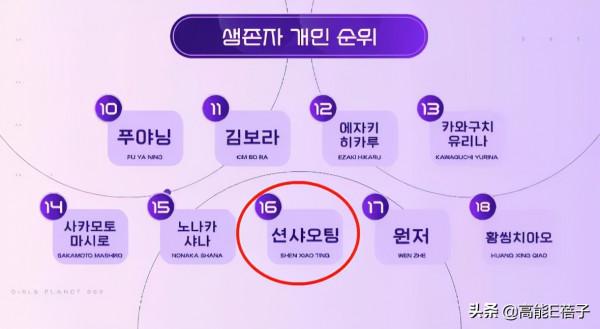 這點格局就想搞國際團?滾吧你 這點格局就想搞國際團?滾吧你