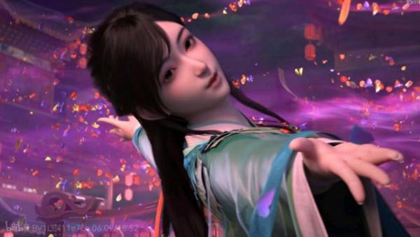 少年歌行:無雙秒殺葉松濤,長老跪舔新城主 少年歌行:無雙秒殺葉松濤,長老跪舔新城主