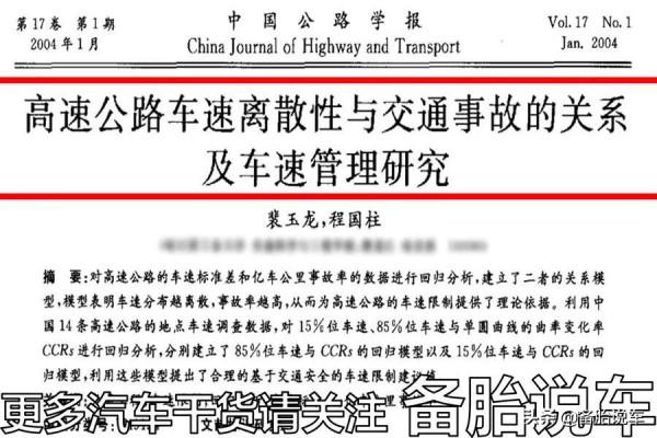 高速開車5大禁忌，一定要牢記