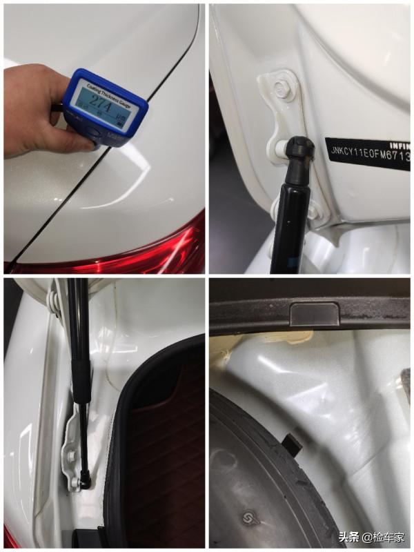 賣掉帕薩特,18萬買輛15年的英菲尼迪Q70L,這錢花得值嗎? 賣掉帕薩特,18萬買輛15年的英菲尼迪Q70L,這錢花得值嗎?