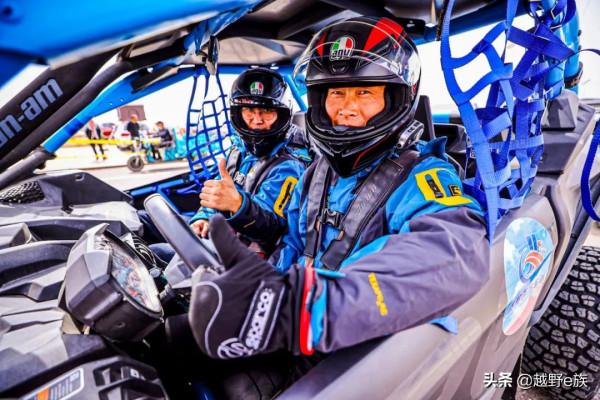 一分鐘解讀“T3”,激情穿越點燃巴丹吉林 一分鐘解讀“T3”,激情穿越點燃巴丹吉林