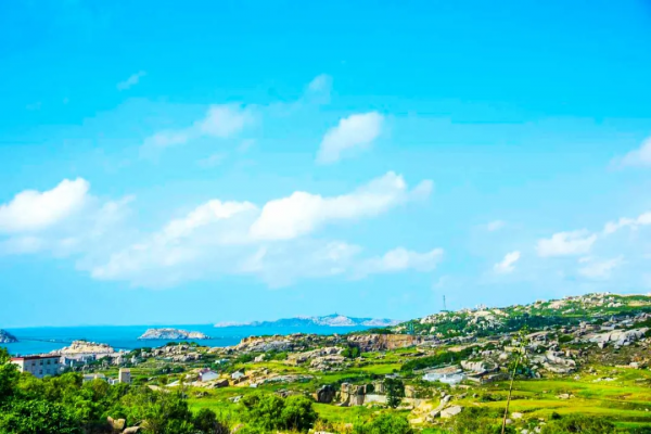 太美了！10個絕美的旅遊天堂，人少景美，你也應該在場啊
