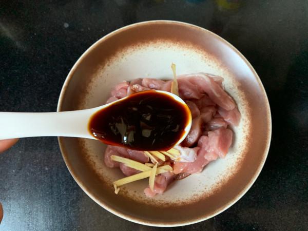 自制椒鹽小酥肉，做法簡單，酥脆可口，比買的好吃多了