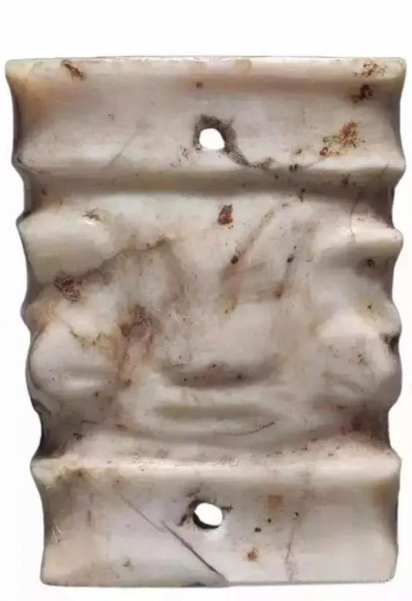 歡度中秋、喜迎國慶；帶您一飽眼福，國寶頂級館藏古玉文化