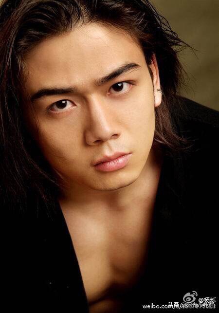 這6位男星出道是小鮮肉，現在都成了油膩大叔，顏值坍塌快認不出