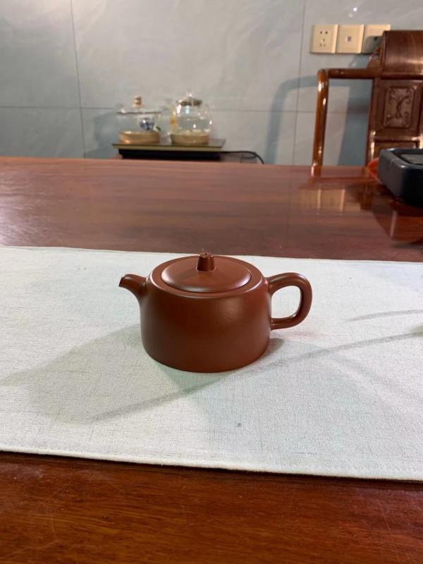 紫砂壺應該怎樣泡養，幹泡法和溼泡法你更喜歡那種