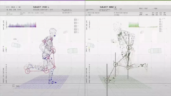 中底鏤空的4D列印跑鞋,真的能用來跑步嗎? 中底鏤空的4D列印跑鞋,真的能用來跑步嗎?