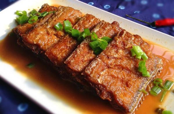 大年初一吃哪種魚，寓意最好?大廚:就吃這4種魚，實惠美味寓意好