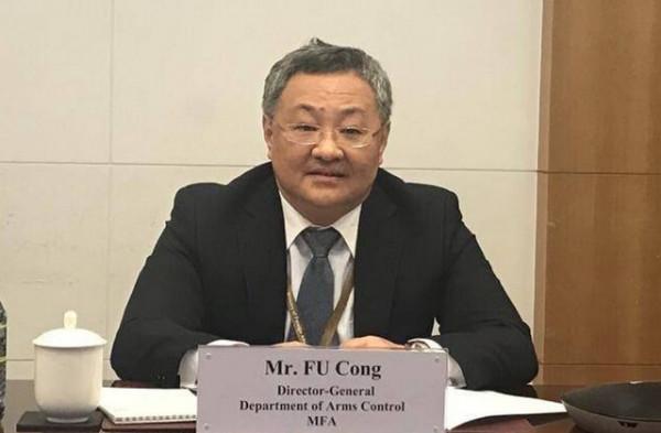 劍指中國？五核國家剛聯合宣告，西方媒體就圍攻中國政策