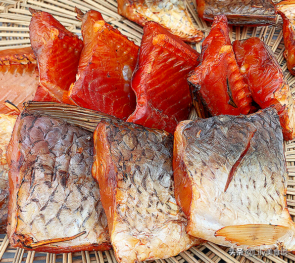 進了臘月就是年，這4道大菜提前備好，放冰箱儲存，隨吃隨取省事