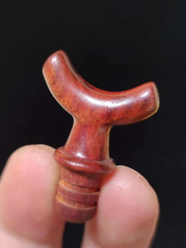 好酒葫蘆 必須配好塞子