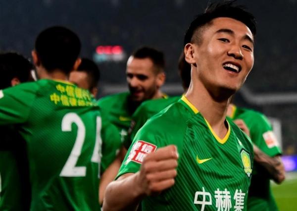 足壇烏龍球：粘上就是汙點，韋世豪被國安雪藏，張琳芃送裡皮下課