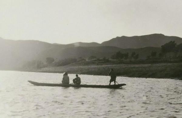 1947年，我軍活捉一國民黨軍官，他直接攤牌：我的代號是“902”