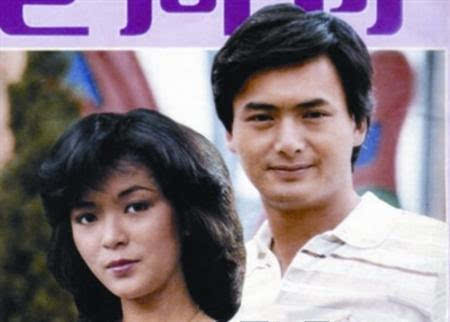 娛樂圈中10大“痴情硬漢”，一個比一個痴情，最大74歲，最小36歲