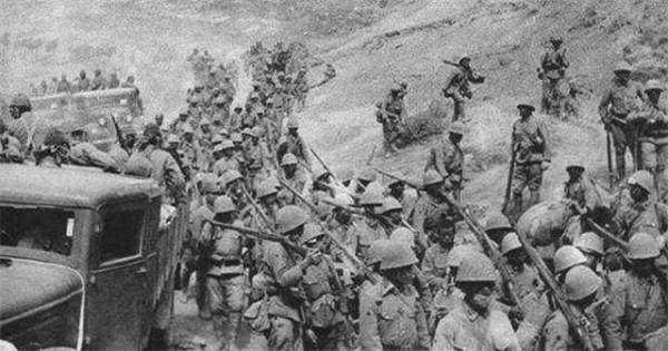 76年後的重逢:94歲抗戰老兵尋親,找到兩個弟弟的後人 76年後的重逢:94歲抗戰老兵尋親,找到兩個弟弟的後人