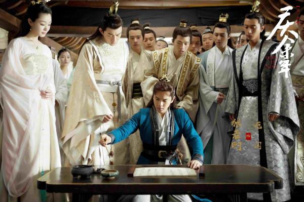 看過穿越劇的你:假如穿越到古代,只能帶三樣東西,帶什麼? 看過穿越劇的你:假如穿越到古代,只能帶三樣東西,帶什麼?