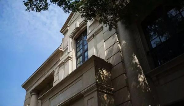 全石材獨棟別墅實景案例欣賞(200多張高畫質圖)