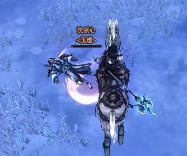 劍網三各門派綽號的來歷