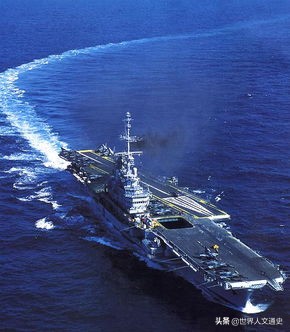 1995年法國贈送克萊蒙梭級航母,為何遭到我國拒絕?裡面大有文章 1995年法國贈送克萊蒙梭級航母,為何遭到我國拒絕?裡面大有文章
