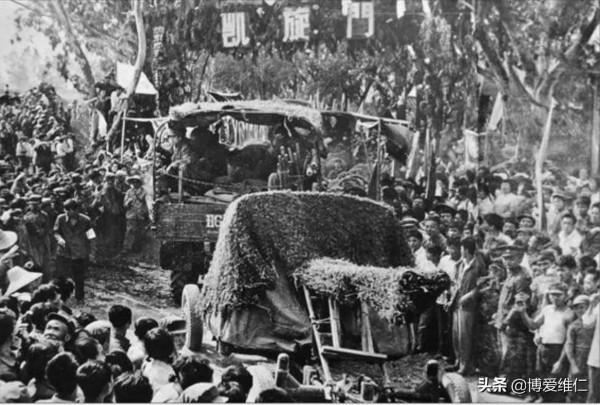 緊急奉調到13軍 參加邊境自衛還擊戰(九) 緊急奉調到13軍 參加邊境自衛還擊戰(九)