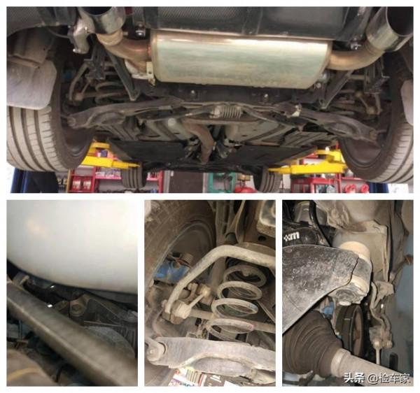 拳打高爾夫R，腳踢賓士A45，這臺小鋼炮買回來不能上路？