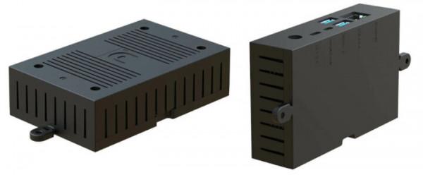 執行Android 10的高通驍龍450迷你電腦Azulle Ally，售價150美元