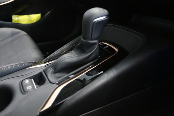 值得入手的家用車，廣汽豐田凌尚到店實拍