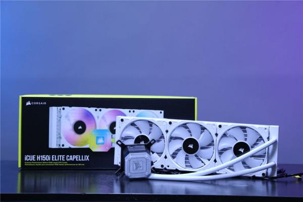 雙十一裝機配置推薦：11代酷睿i7加3070顯示卡一起上賊船