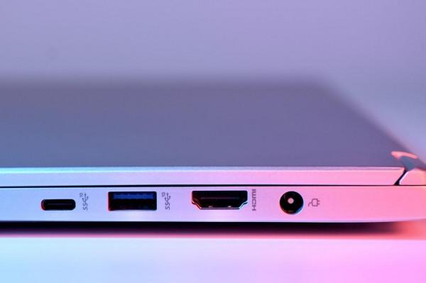 6核ZEN 3獨佔！機械革命無界14輕薄本銳龍版評測